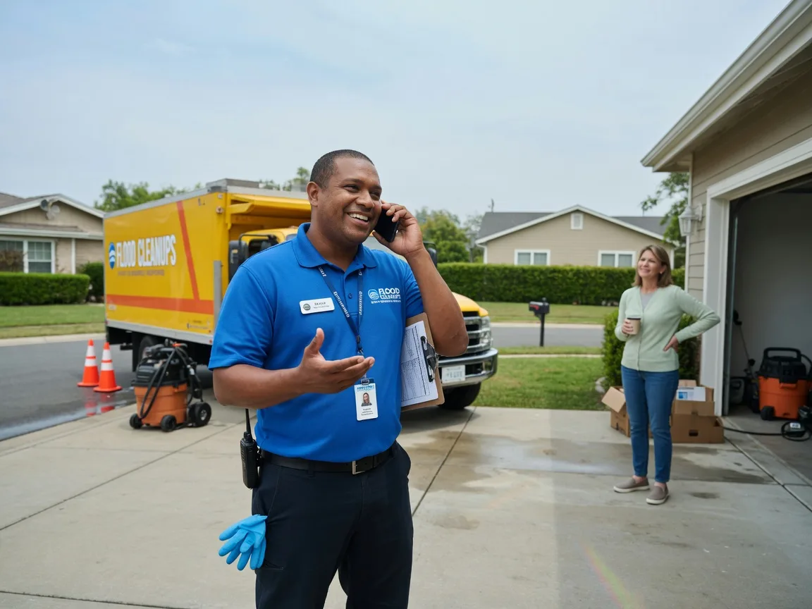 Water Damage Restoration New Hartford, NY FAQs